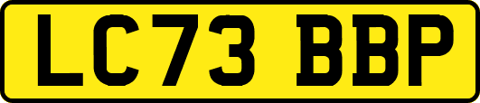 LC73BBP