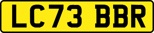 LC73BBR
