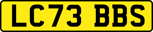 LC73BBS
