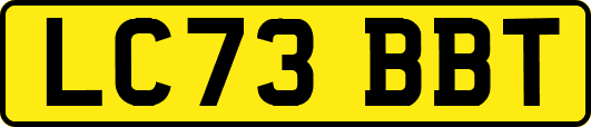 LC73BBT