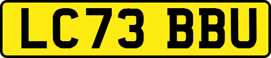 LC73BBU
