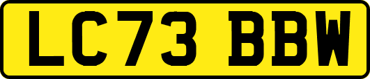 LC73BBW