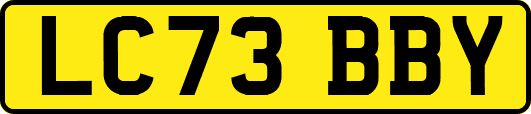 LC73BBY