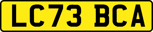 LC73BCA