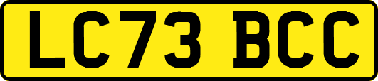 LC73BCC
