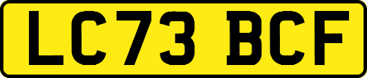 LC73BCF