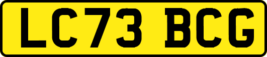 LC73BCG