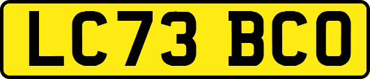 LC73BCO