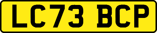 LC73BCP