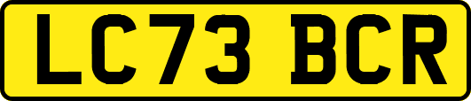 LC73BCR