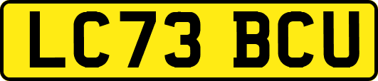 LC73BCU
