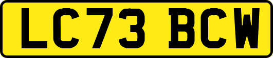 LC73BCW