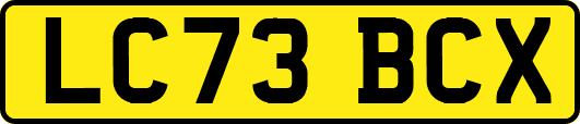 LC73BCX