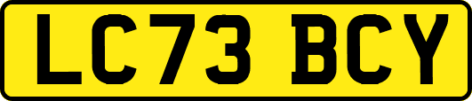 LC73BCY