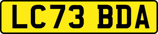 LC73BDA