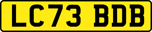 LC73BDB