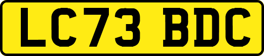 LC73BDC