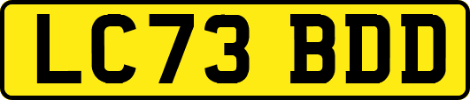 LC73BDD