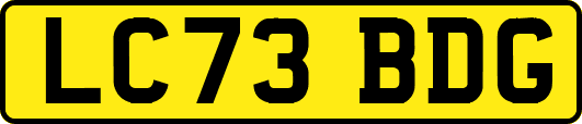 LC73BDG
