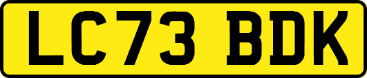 LC73BDK