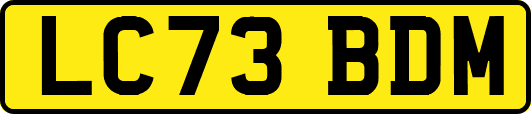 LC73BDM