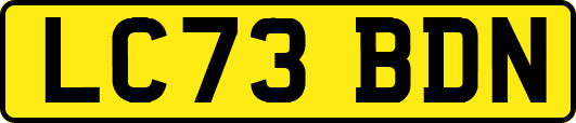 LC73BDN