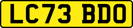LC73BDO