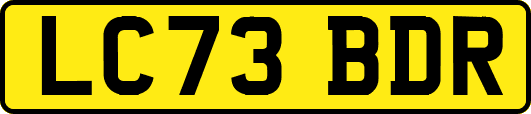 LC73BDR