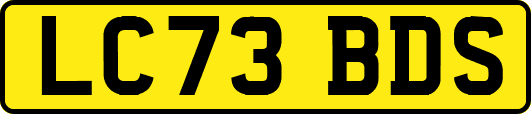 LC73BDS