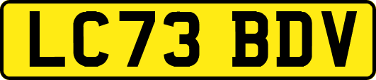 LC73BDV