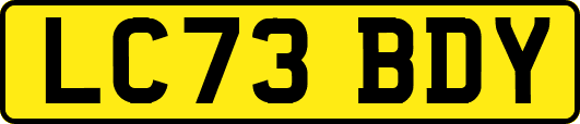 LC73BDY