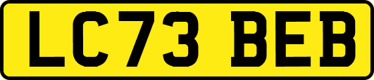LC73BEB