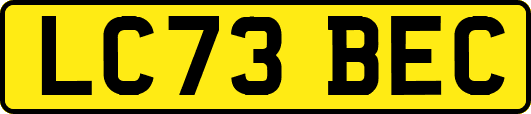 LC73BEC