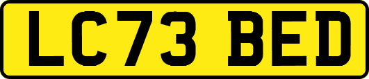 LC73BED
