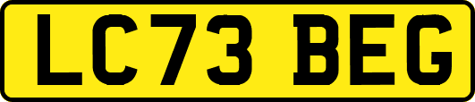 LC73BEG