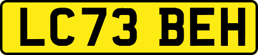 LC73BEH