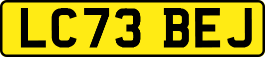 LC73BEJ