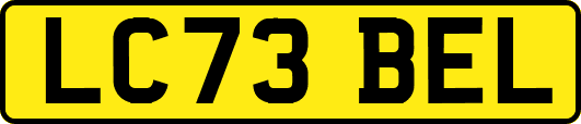 LC73BEL
