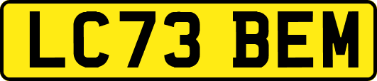 LC73BEM
