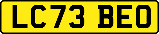 LC73BEO
