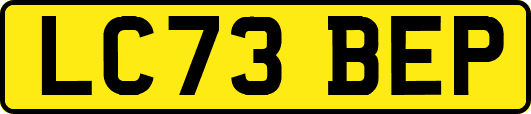 LC73BEP