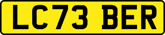 LC73BER