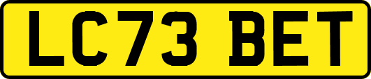 LC73BET