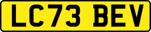 LC73BEV