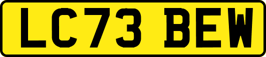 LC73BEW