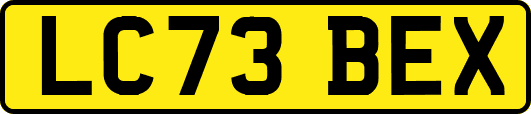 LC73BEX