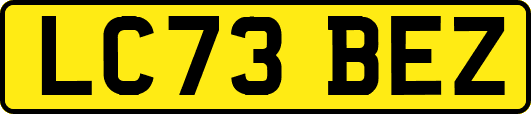LC73BEZ