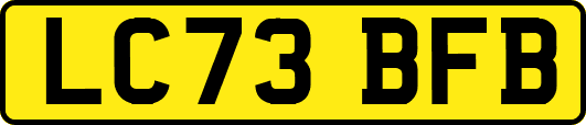 LC73BFB