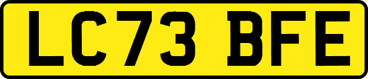 LC73BFE