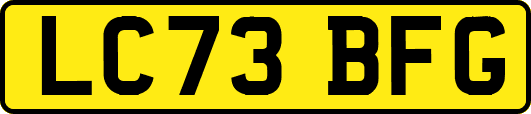 LC73BFG